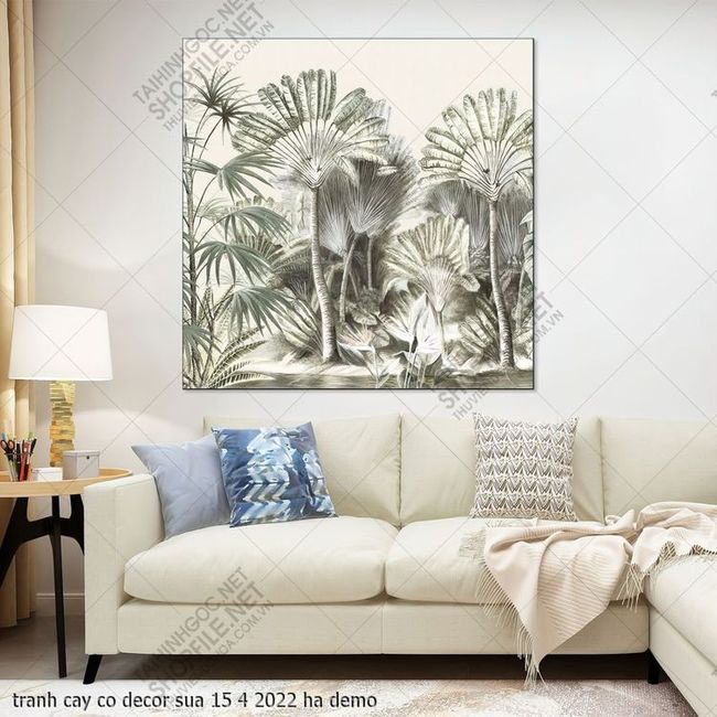 tranh cay co decor sua 15 4 2022 ha